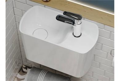 Umivalnik Helix 450 L