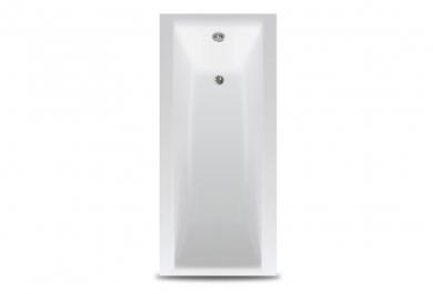 Kopalna kad Jasmin 75x160 brez obloge