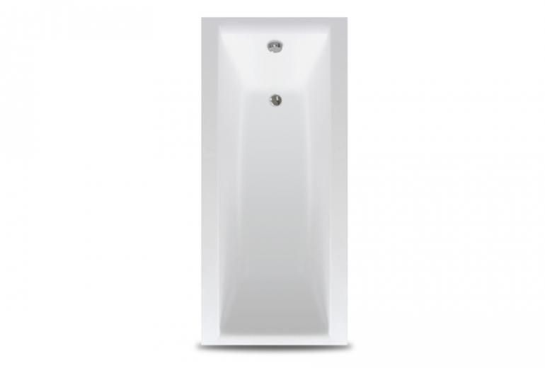 Kopalna kad Jasmin 75x160 brez obloge
