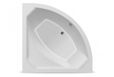 Kopalna kad Fiji 140x140 brez obloge