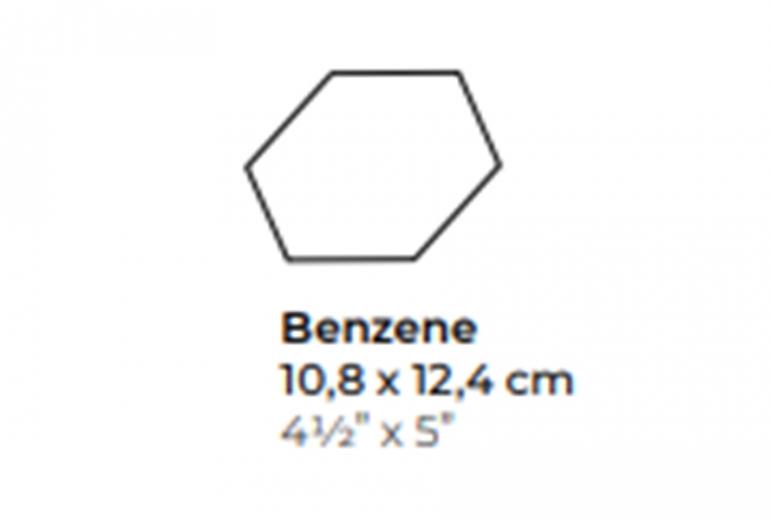 Scale Benzene Metallic Gloss