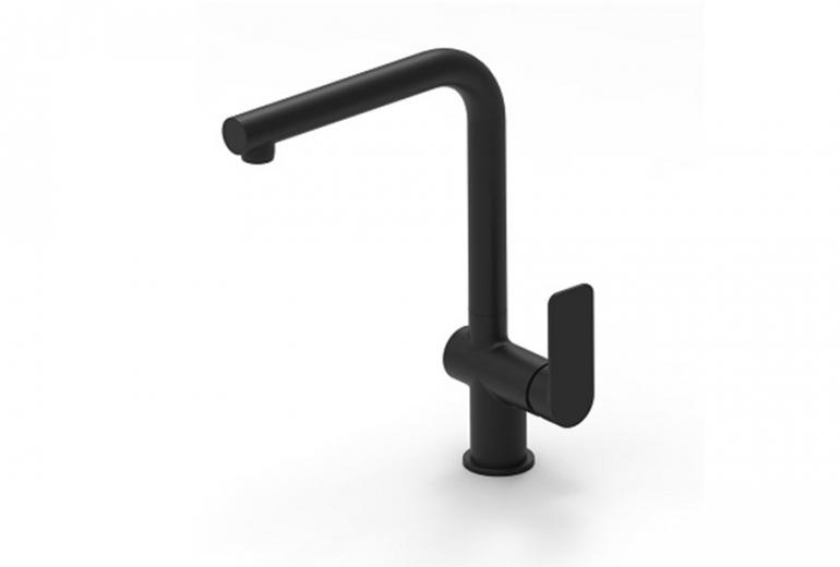 Kuhinjska armatura S2 Black