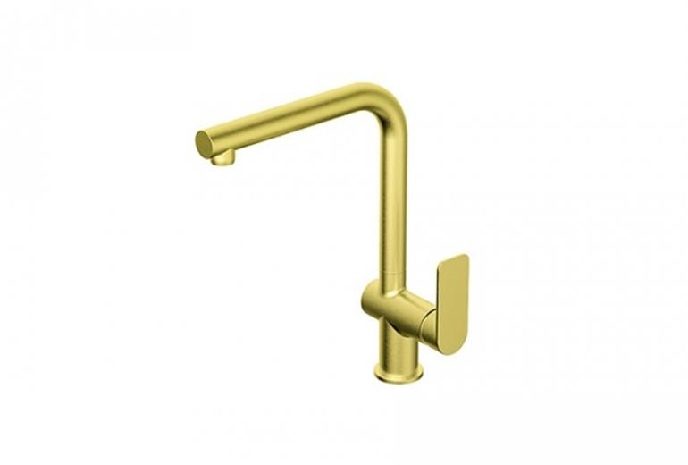 Kuhinjska armatura S2 Gold