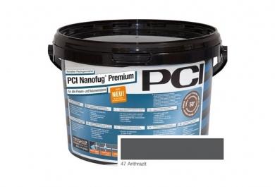 PCI Nanofug Premium Anthracit 5 kg