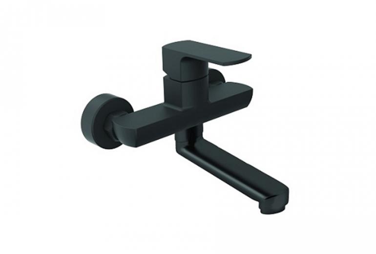 Armatura Black 200 stenska