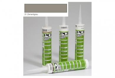 Silikon PCI Silcofug Cementgrau