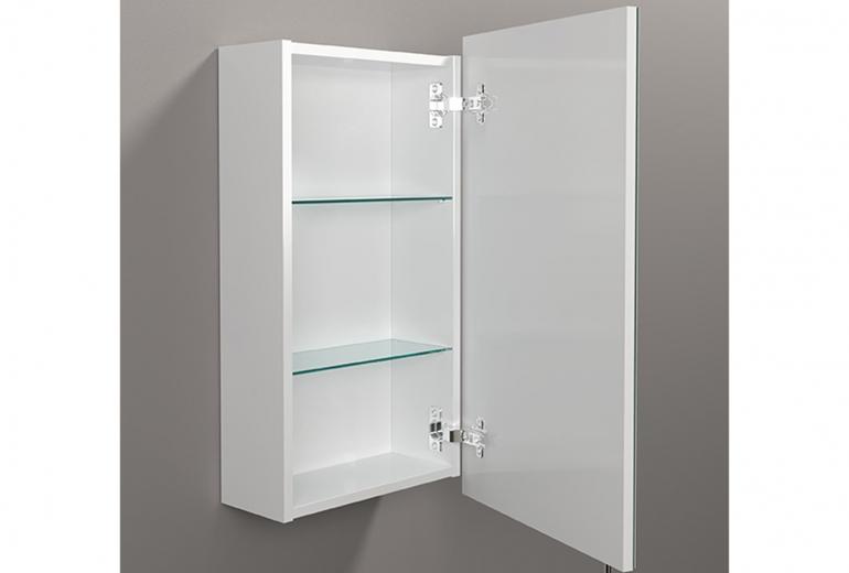 Ogledalo-omarica Kabinet 40