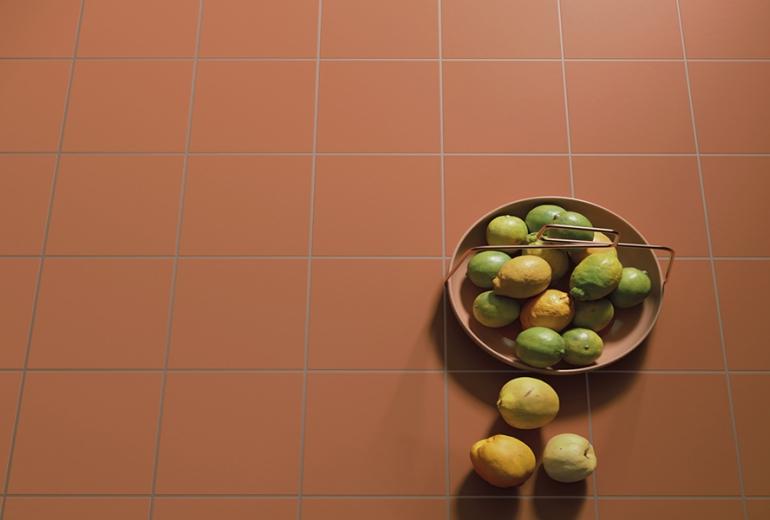 Rivoli Terre Mat 20x20