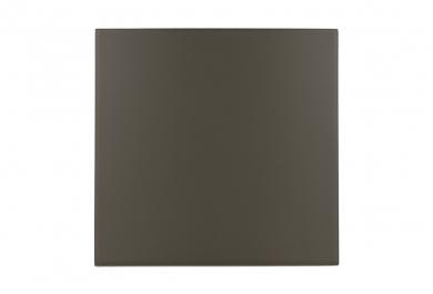 Rivoli Black Mat 20x20