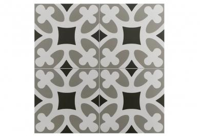 Rivoli Venecia Mat 20x20