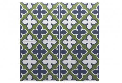 Rivoli Gigi Mat 20x20