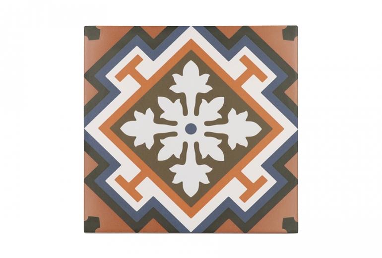 Rivoli Chelsea Mat 20x20