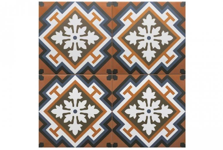 Rivoli Chelsea Mat 20x20