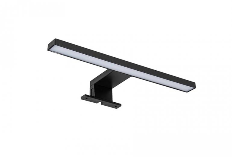 LED svetilka Delta Lux 30 black
