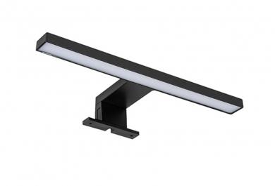 LED svetilka Delta Lux 45 Black
