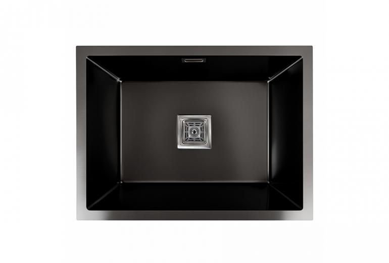 Handmade HSB 58x43 Black Podpultno