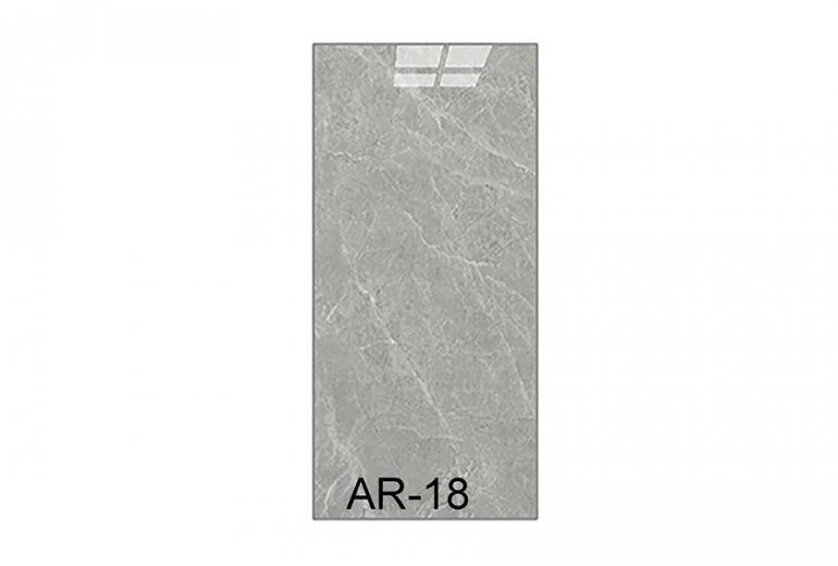 Samolepilni panel Marble Deep Grey 30x60