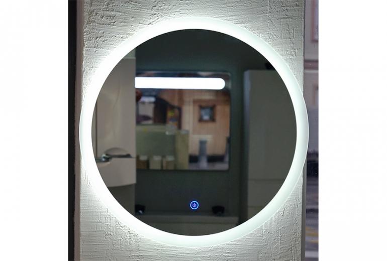Ogledalo Kora 60 LED