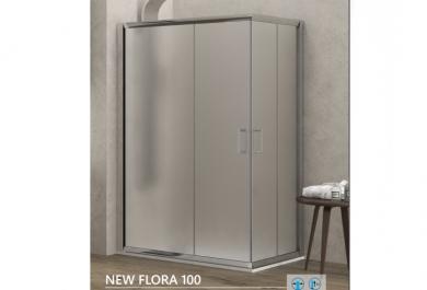 New Flora 100 Fabrik 80x140x180