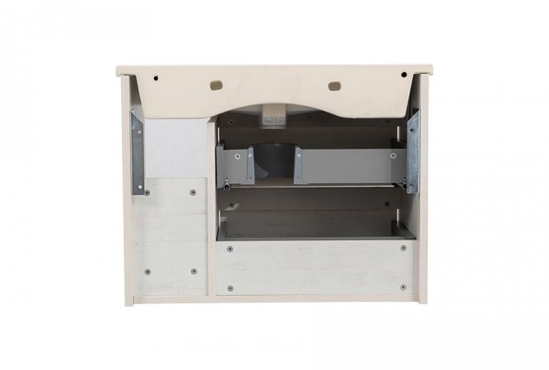 Shelf Nord 85 stenska