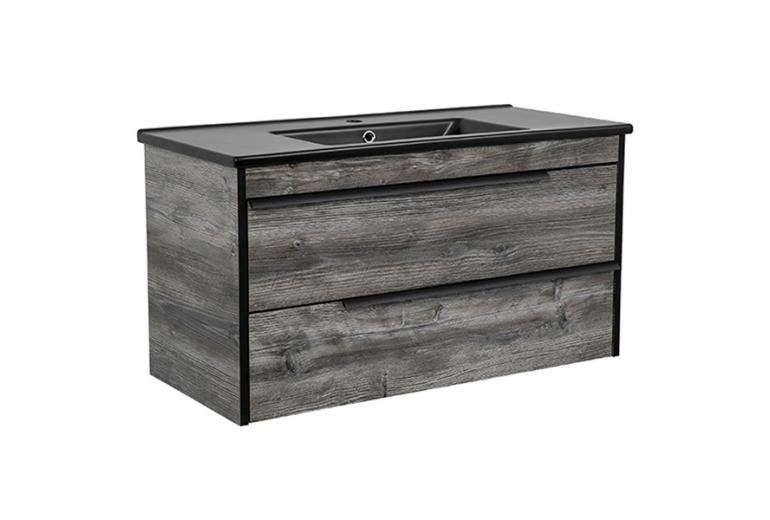 Loft Nero Moras 85 stenska