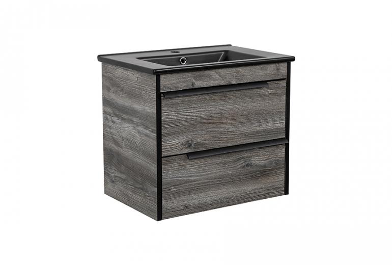 Loft Nero Moras 65 stenska