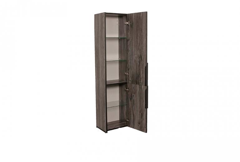 Omara Loft Nero Moras stenska