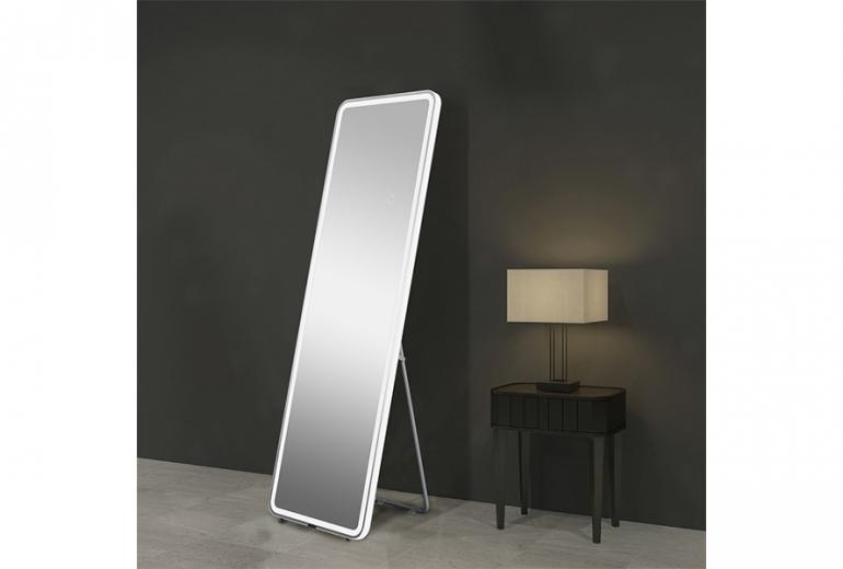 Ogledalo Prosperos Selfi Led