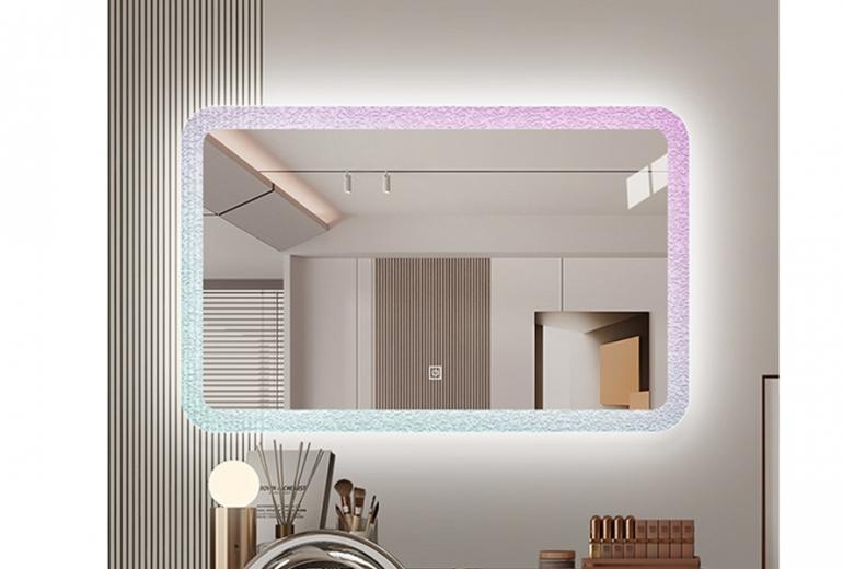 Kiara 100 Color LED Fog free