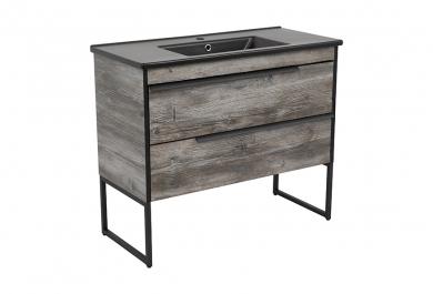 Loft Nero Moras 100 talna
