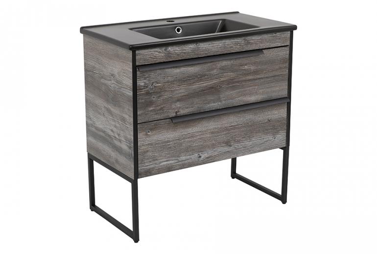 Loft Nero Moras 85 talna