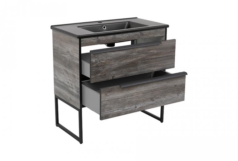 Loft Nero Moras 85 talna
