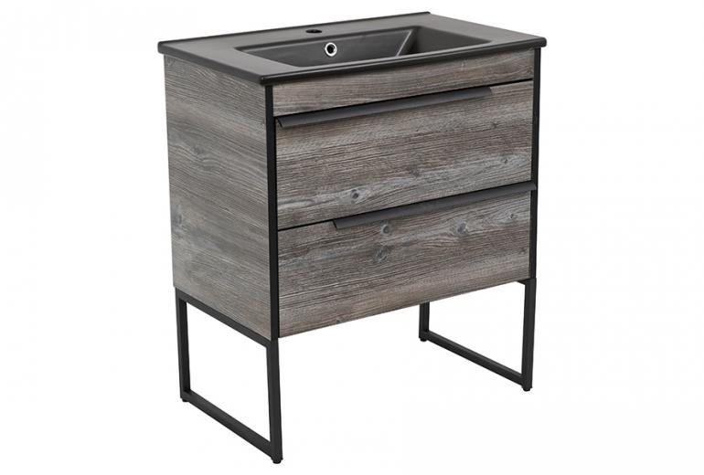 Loft Nero Moras 75 talna