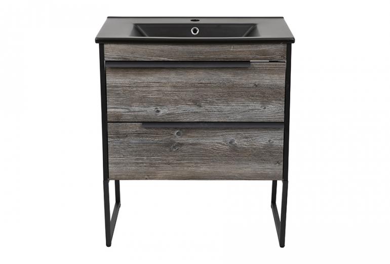 Loft Nero Moras 75 talna