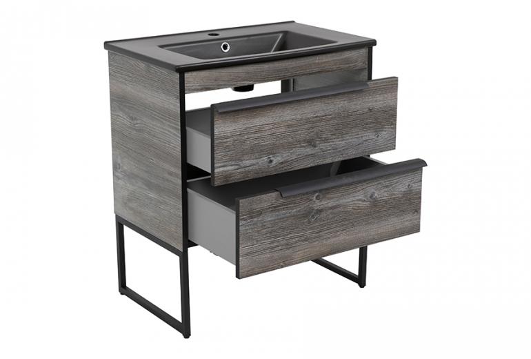 Loft Nero Moras 75 talna