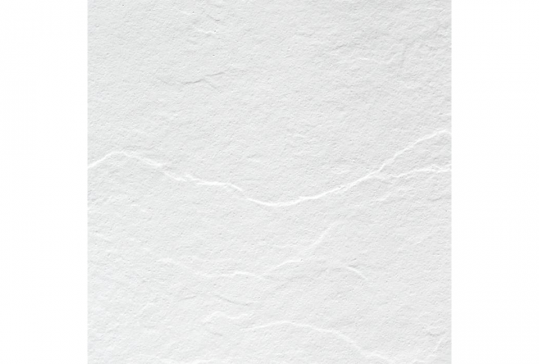 Tuš kad Stone 100x140 bela