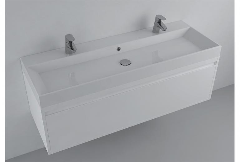 Umivalnik Laurin 125 dvojni
