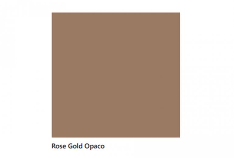 Tuš stena Walkin 1 Rose Gold 50x200
