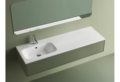 Umivalnik  WB0001-141 L
