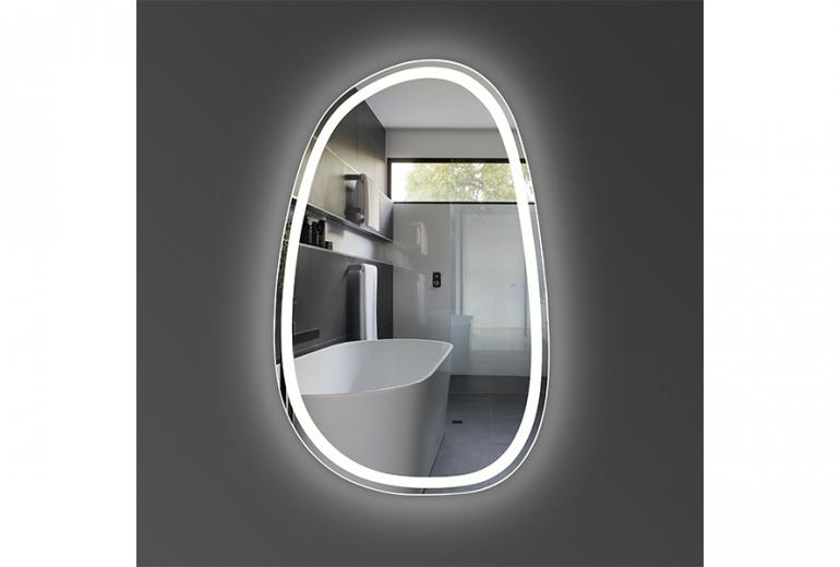Ogledalo Anella 60x90 Hands Free