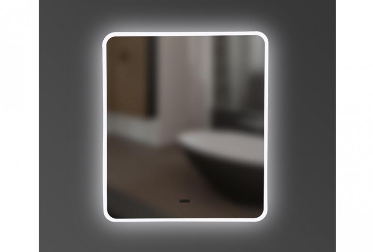 Ogledalo Angolo 60x70 Hands & Fog Free