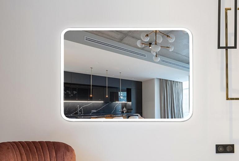 Ogledalo Angolo 120x70 Hands Free