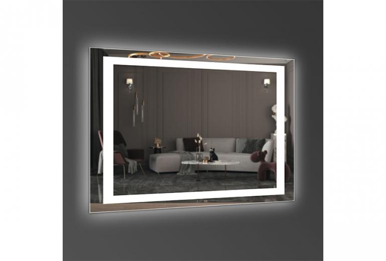 Ogledalo Alberto 120x70 Hands & Fog Free