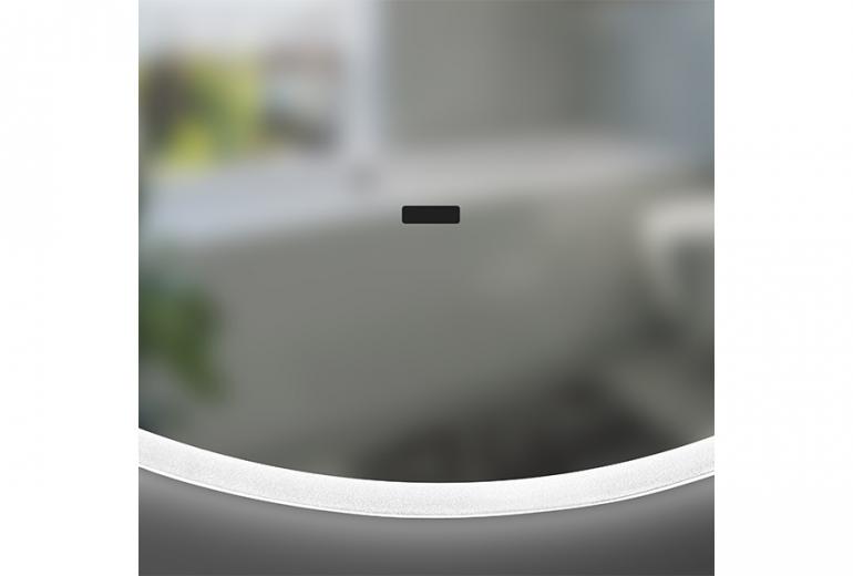 Ogledalo Eliza 55x85 Hands Free