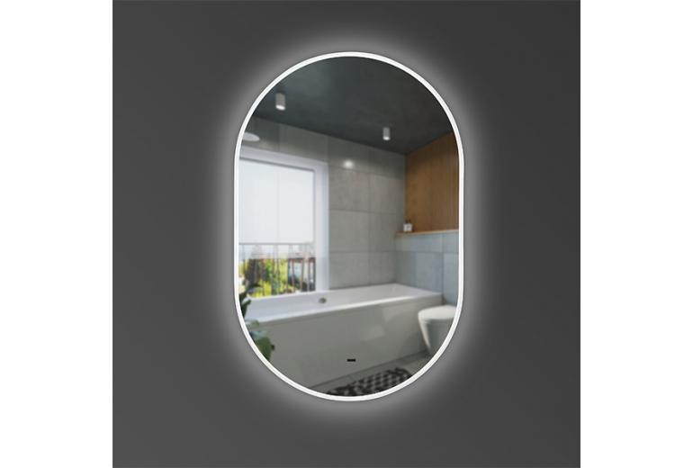 Ogledalo Eliza 55x85 Hands Free