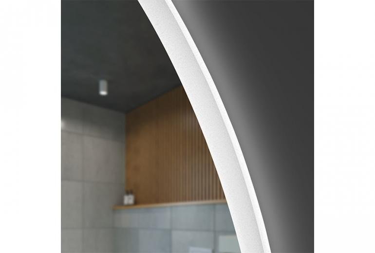 Ogledalo Eliza 55x85 Hands & Fog Free