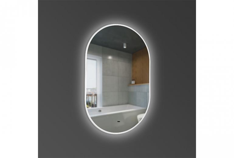 Ogledalo Eliza 55x85 Hands & Fog Free