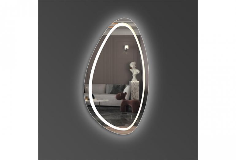Ogledalo Malva 60x90 Hands Free