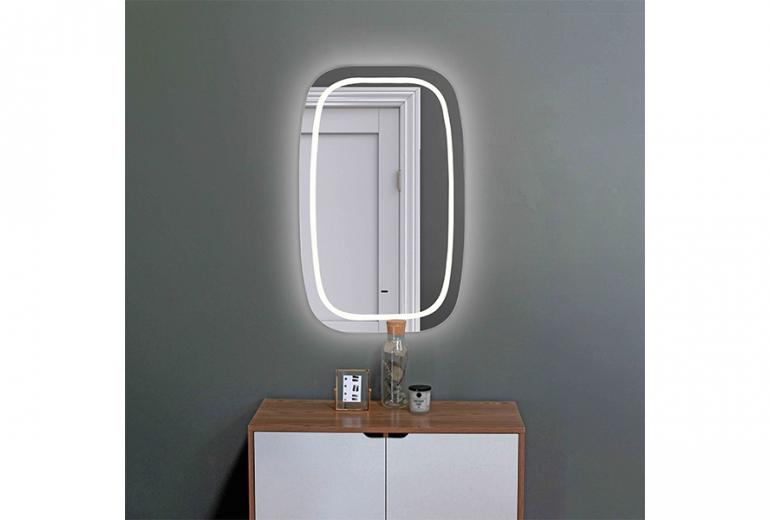 Ogledalo Magnolia 60x90 Hands Free
