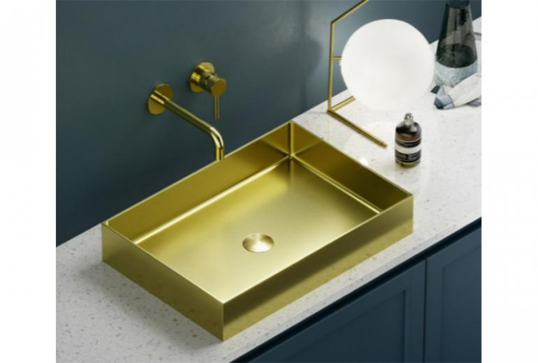 Umivalnik Saturn Oro